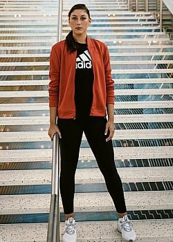 Lauren Carlini